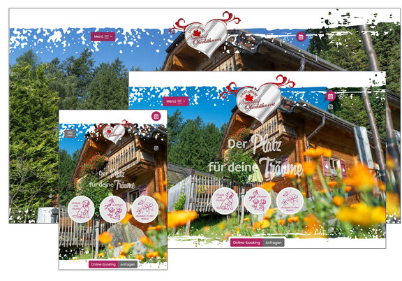 Naturdorf Oberkühnreit Neukirchen Naturdorf Oberkühnreit Neukirchen