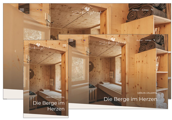 Apartment Zirbenglück Gerlos