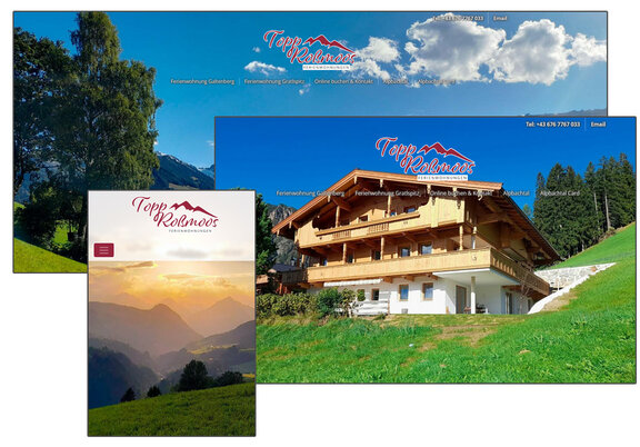 Ferienwohnungen Topp Rossmoos Alpbach Ferienwohnungen Topp Rossmoos Alpbach