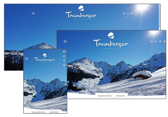 Tramberger Apartments Reith im Alpbachtal Tramberger Apartments Reith im Alpbachtal