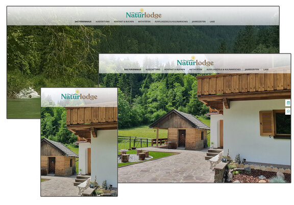 Naturlodge | Ferienhaus in Brandenberg | Tirol Naturlodge | Ferienhaus in Brandenberg | Tirol