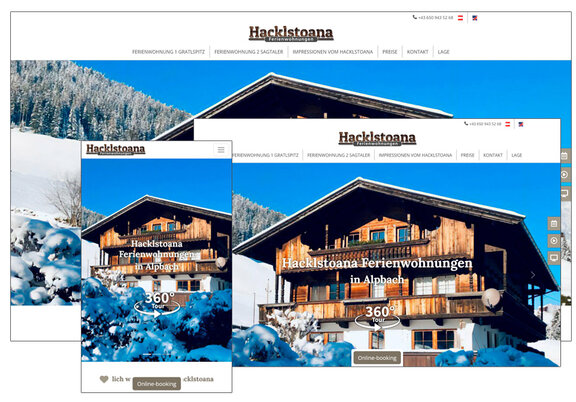 Ferienwohnungen Hacklstoana Alpbach Ferienwohnungen Hacklstoana Alpbach