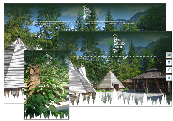 Natur Erlebnis Schule Tirol Natur Erlebnis Schule Tirol