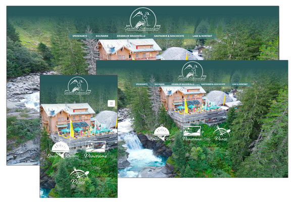 Gasthof Schönangerl