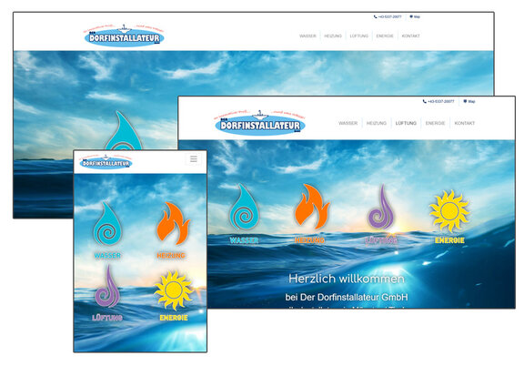 Der Dorfinstallateur Münster Der Dorfinstallateur Münster