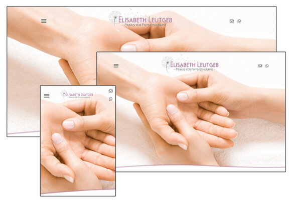 Elisabeth Leutgeb Physiotherapie Krimml Elisabeth Leutgeb Physiotherapie Krimml