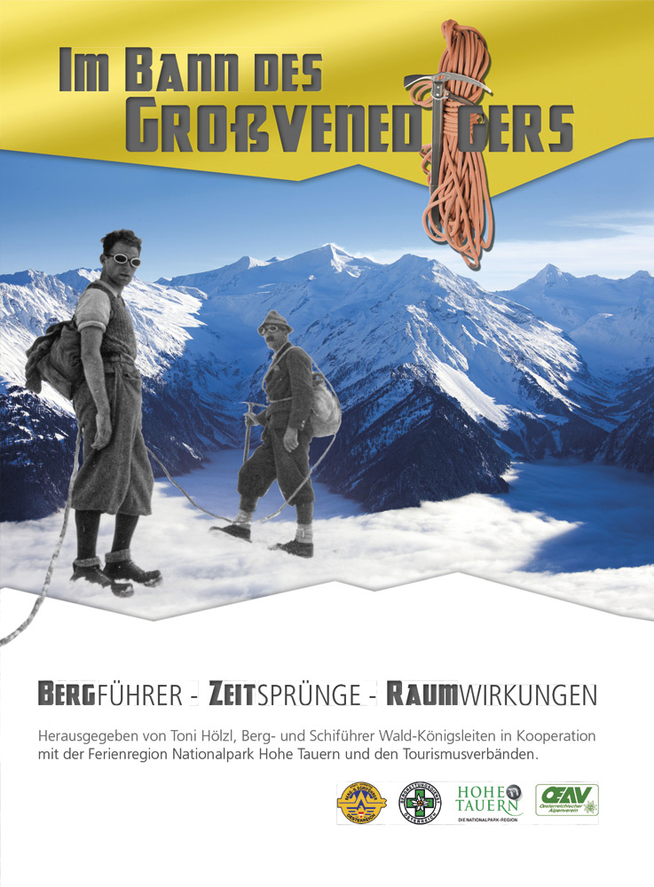 Im Bann des Großvenedigers